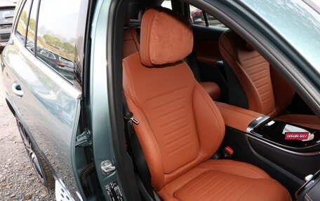 Mercedes-Benz GLC, 2025 год, 8 539 212 рублей, 28 фотография