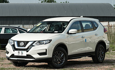 Nissan X-Trail, 2025 год, 3 955 936 рублей, 2 фотография