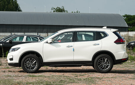 Nissan X-Trail, 2025 год, 3 955 936 рублей, 9 фотография