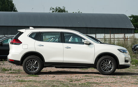 Nissan X-Trail, 2025 год, 3 955 936 рублей, 5 фотография