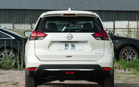 Nissan X-Trail, 2025 год, 3 955 936 рублей, 7 фотография