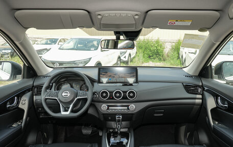 Nissan X-Trail, 2025 год, 3 955 936 рублей, 12 фотография