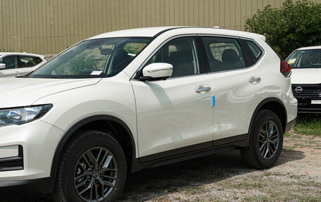 Nissan X-Trail, 2025 год, 3 955 936 рублей, 10 фотография