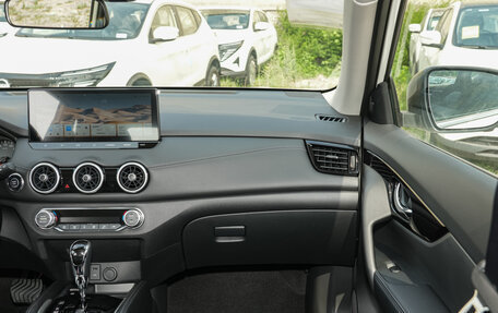 Nissan X-Trail, 2025 год, 3 955 936 рублей, 14 фотография