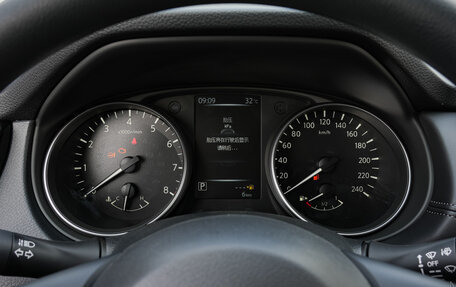 Nissan X-Trail, 2025 год, 3 955 936 рублей, 15 фотография