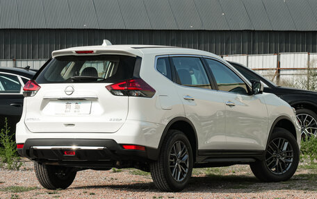 Nissan X-Trail, 2025 год, 3 955 936 рублей, 6 фотография