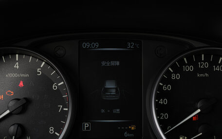 Nissan X-Trail, 2025 год, 3 955 936 рублей, 17 фотография