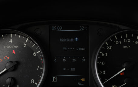 Nissan X-Trail, 2025 год, 3 955 936 рублей, 19 фотография