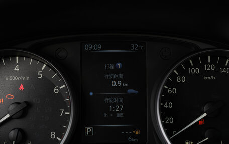 Nissan X-Trail, 2025 год, 3 955 936 рублей, 20 фотография