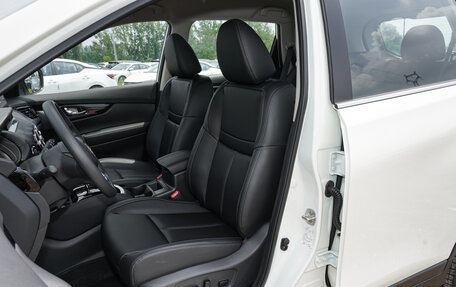 Nissan X-Trail, 2025 год, 3 955 936 рублей, 23 фотография