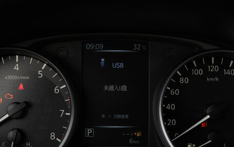 Nissan X-Trail, 2025 год, 3 955 936 рублей, 18 фотография