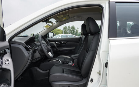 Nissan X-Trail, 2025 год, 3 955 936 рублей, 22 фотография