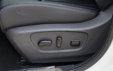 Nissan X-Trail, 2025 год, 3 955 936 рублей, 25 фотография