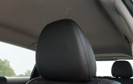 Nissan X-Trail, 2025 год, 3 955 936 рублей, 24 фотография