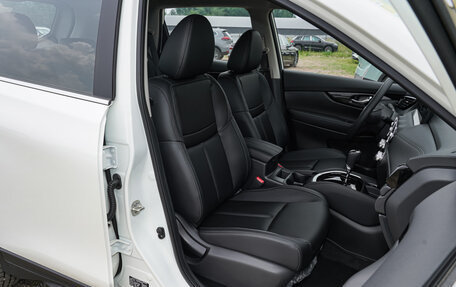 Nissan X-Trail, 2025 год, 3 955 936 рублей, 27 фотография