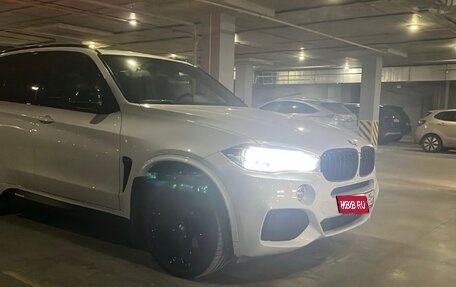 BMW X5, 2018 год, 5 450 000 рублей, 1 фотография
