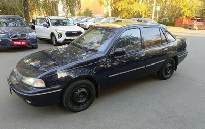 Daewoo Nexia I рестайлинг, 2008 год, 139 800 рублей, 1 фотография