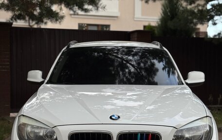 BMW X1, 2012 год, 990 000 рублей, 1 фотография