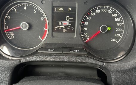 Volkswagen Polo VI (EU Market), 2020 год, 1 050 000 рублей, 11 фотография