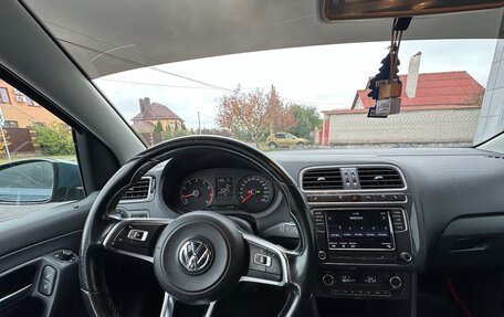 Volkswagen Polo VI (EU Market), 2020 год, 1 050 000 рублей, 10 фотография