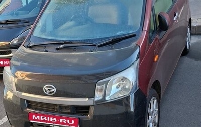 Daihatsu Move VI рестайлинг, 2014 год, 470 000 рублей, 1 фотография