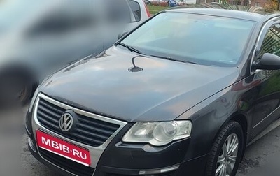 Volkswagen Passat B6, 2008 год, 450 000 рублей, 1 фотография