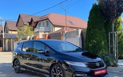 Honda Jade I, 2019 год, 1 840 000 рублей, 1 фотография