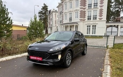 Ford Escape, 2019 год, 1 800 000 рублей, 1 фотография