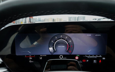 Audi A5, 2025 год, 5 951 929 рублей, 1 фотография
