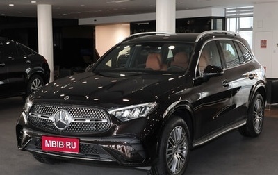 Mercedes-Benz GLC, 2025 год, 7 702 352 рублей, 1 фотография