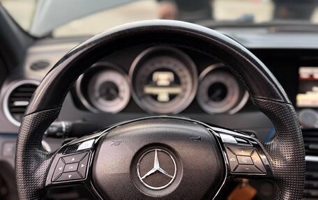 Mercedes-Benz C-Класс, 2012 год, 1 180 000 рублей, 20 фотография