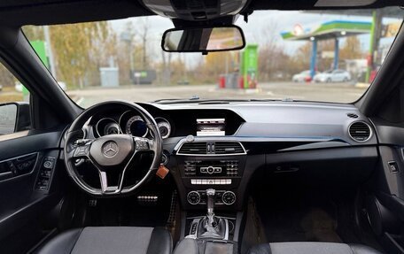 Mercedes-Benz C-Класс, 2012 год, 1 180 000 рублей, 16 фотография