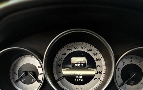 Mercedes-Benz C-Класс, 2012 год, 1 180 000 рублей, 18 фотография