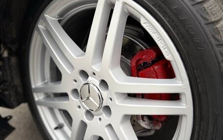 Mercedes-Benz C-Класс, 2012 год, 1 180 000 рублей, 24 фотография