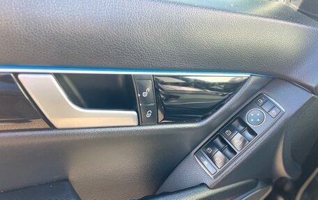 Mercedes-Benz C-Класс, 2012 год, 1 180 000 рублей, 28 фотография