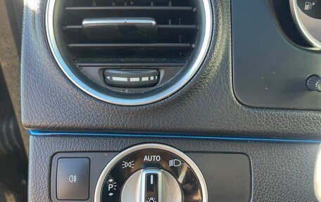 Mercedes-Benz C-Класс, 2012 год, 1 180 000 рублей, 35 фотография