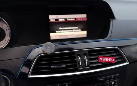 Mercedes-Benz C-Класс, 2012 год, 1 180 000 рублей, 30 фотография