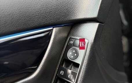 Mercedes-Benz C-Класс, 2012 год, 1 180 000 рублей, 29 фотография