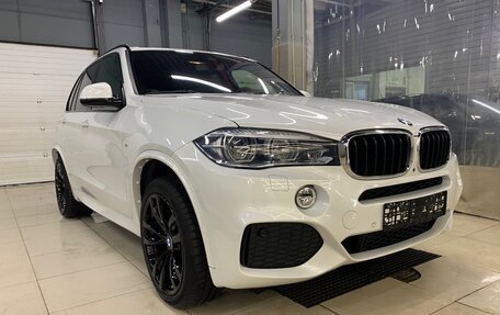BMW X5, 2018 год, 5 450 000 рублей, 10 фотография