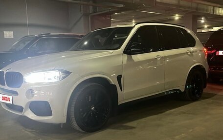 BMW X5, 2018 год, 5 450 000 рублей, 2 фотография