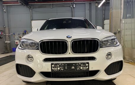 BMW X5, 2018 год, 5 450 000 рублей, 9 фотография