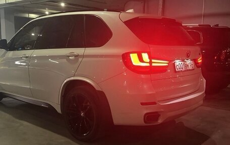 BMW X5, 2018 год, 5 450 000 рублей, 3 фотография