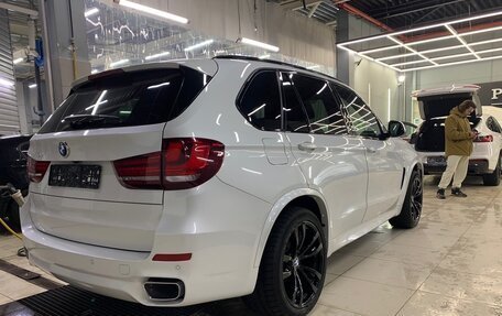 BMW X5, 2018 год, 5 450 000 рублей, 11 фотография