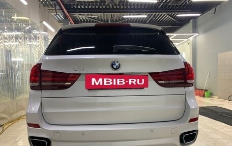 BMW X5, 2018 год, 5 450 000 рублей, 12 фотография