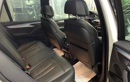 BMW X5, 2018 год, 5 450 000 рублей, 15 фотография