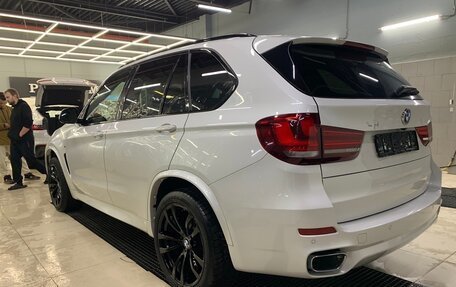 BMW X5, 2018 год, 5 450 000 рублей, 13 фотография