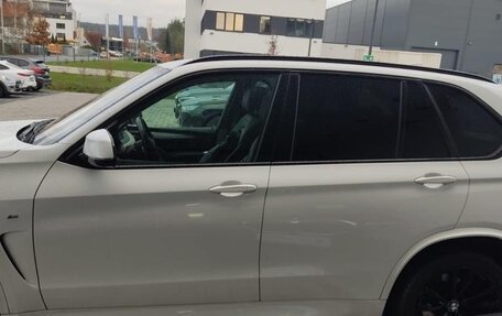 BMW X5, 2018 год, 5 450 000 рублей, 22 фотография