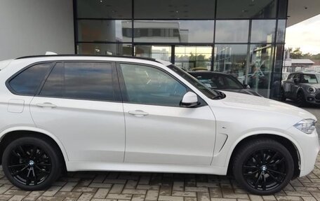 BMW X5, 2018 год, 5 450 000 рублей, 23 фотография