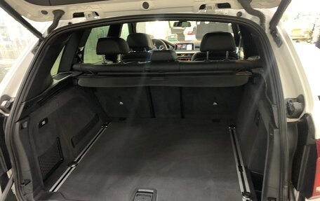 BMW X5, 2018 год, 5 450 000 рублей, 14 фотография