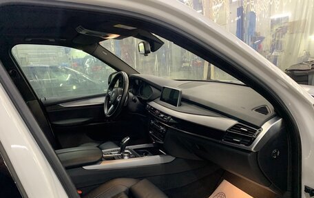 BMW X5, 2018 год, 5 450 000 рублей, 17 фотография